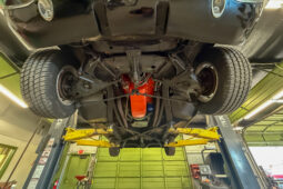 1960 Chevrolet Corvette full