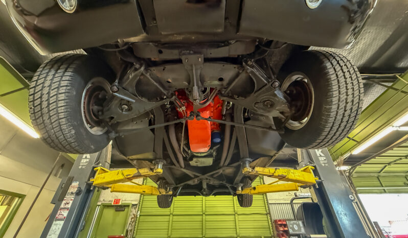 								1960 Chevrolet Corvette full									