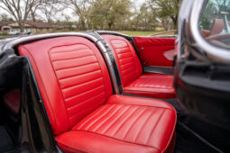 1960 Chevrolet Corvette full