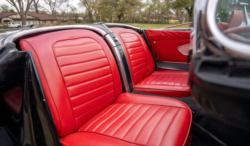 								1960 Chevrolet Corvette full									