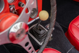 1960 Chevrolet Corvette full