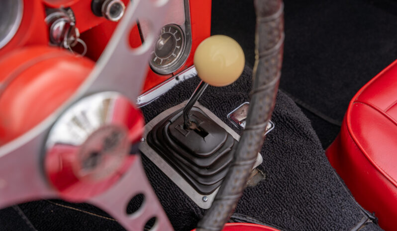 								1960 Chevrolet Corvette full									