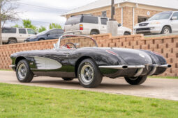 1960 Chevrolet Corvette full