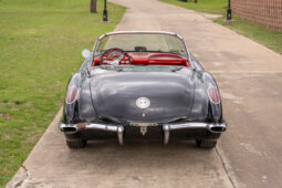 1960 Chevrolet Corvette full