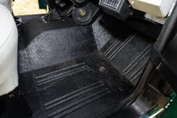 1971 Ford Bronco 302 3-Speed