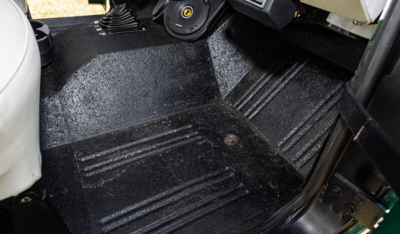 								1971 Ford Bronco 302 3-Speed full									