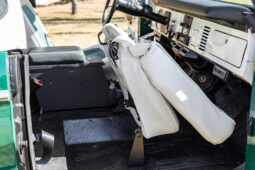 1971 Ford Bronco 302 3-Speed full