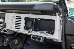 1971 Ford Bronco 302 3-Speed full