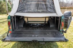 1971 Ford Bronco 302 3-Speed full