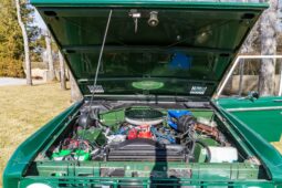 1971 Ford Bronco 302 3-Speed full