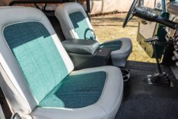 1971 Ford Bronco 302 3-Speed full