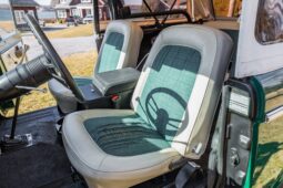 1971 Ford Bronco 302 3-Speed full