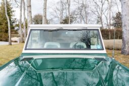 1971 Ford Bronco 302 3-Speed full