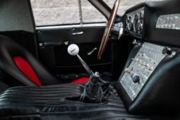 1966 Griffith Series 400