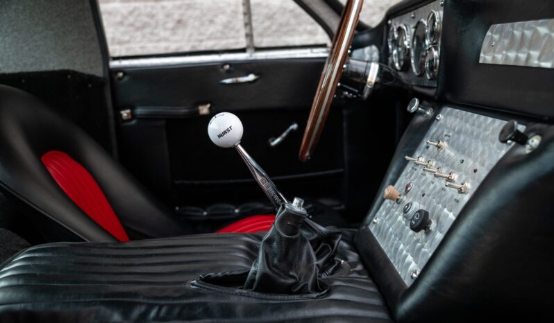 								1966 Griffith Series 400 full									