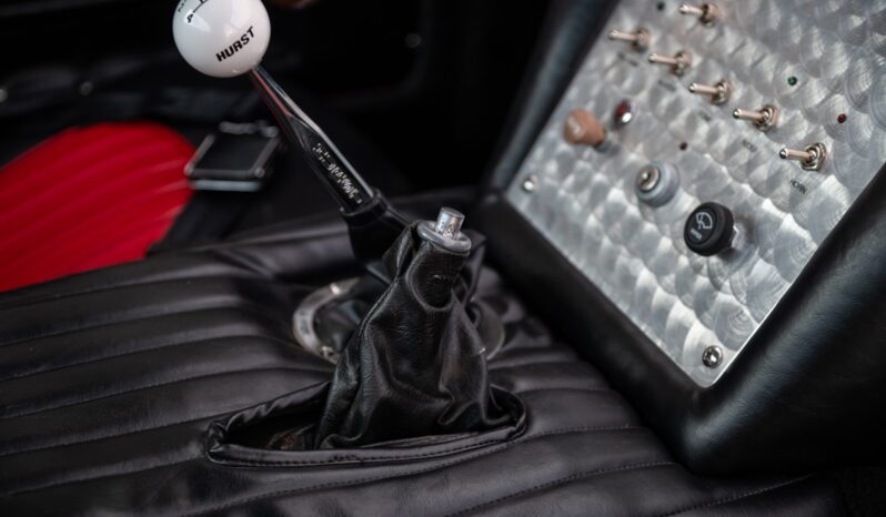 								1966 Griffith Series 400 full									