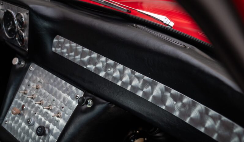 								1966 Griffith Series 400 full									