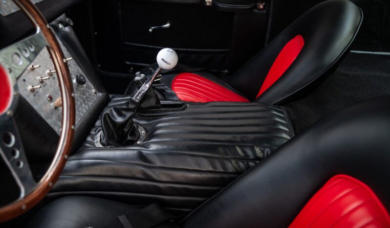 								1966 Griffith Series 400 full									