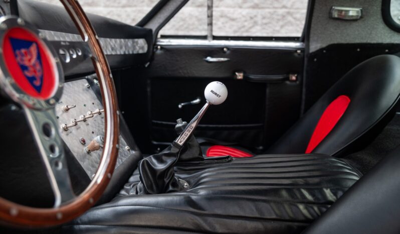 								1966 Griffith Series 400 full									