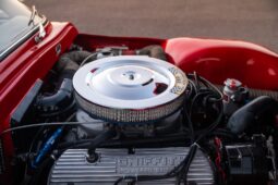 1966 Griffith Series 400 full