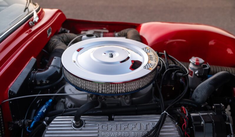 								1966 Griffith Series 400 full									