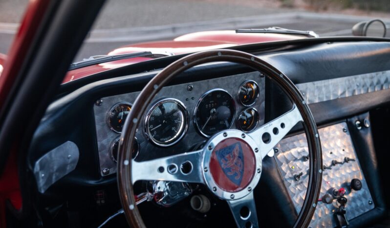 								1966 Griffith Series 400 full									