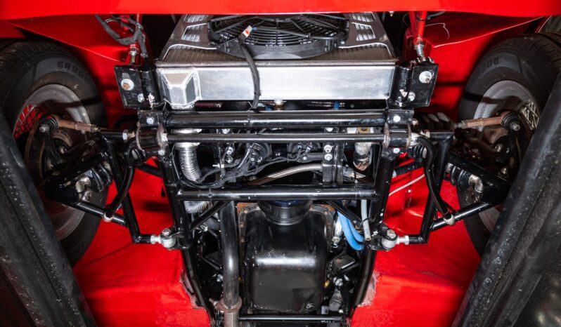 								1966 Griffith Series 400 full									