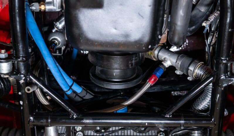 								1966 Griffith Series 400 full									