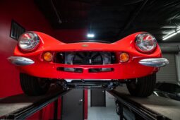 1966 Griffith Series 400 full