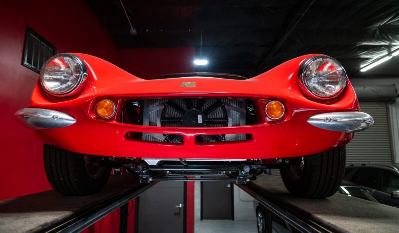 								1966 Griffith Series 400 full									