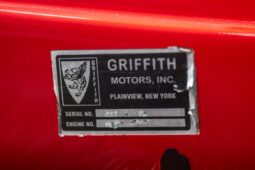 1966 Griffith Series 400 full