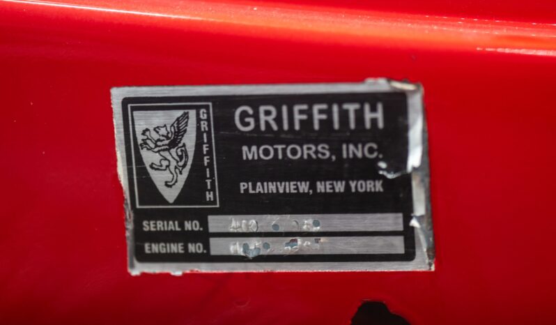 								1966 Griffith Series 400 full									