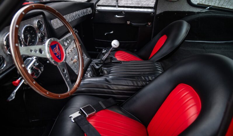 								1966 Griffith Series 400 full									