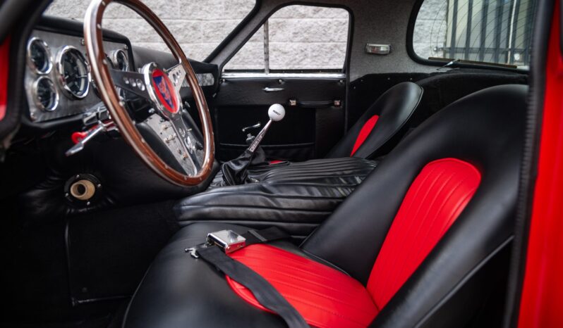 								1966 Griffith Series 400 full									