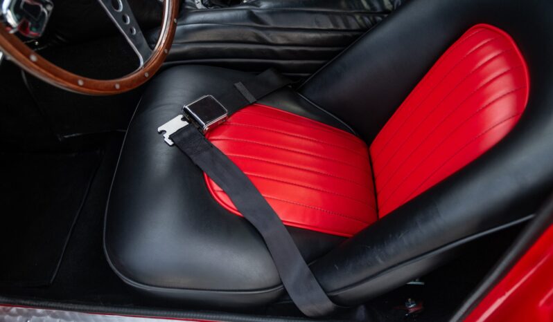 								1966 Griffith Series 400 full									