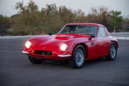 1966 Griffith Series 400