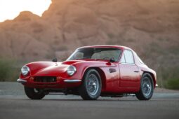 1966 Griffith Series 400 full