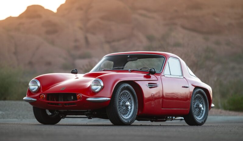 								1966 Griffith Series 400 full									