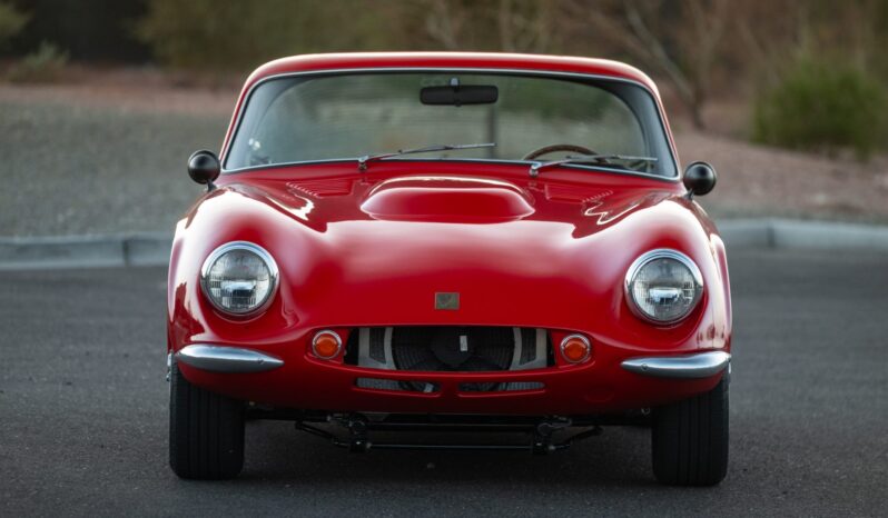 								1966 Griffith Series 400 full									