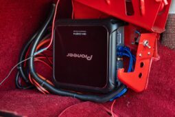 1957 Chevrolet Bel Air 2-Door Hardtop