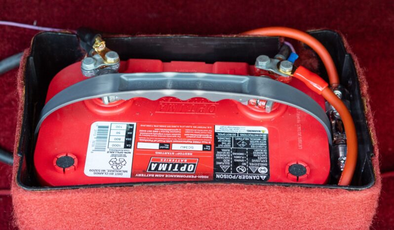 								1957 Chevrolet Bel Air 2-Door Hardtop full									