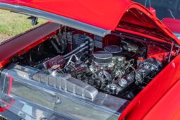 1957 Chevrolet Bel Air 2-Door Hardtop full