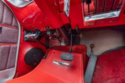 1957 Chevrolet Bel Air 2-Door Hardtop full