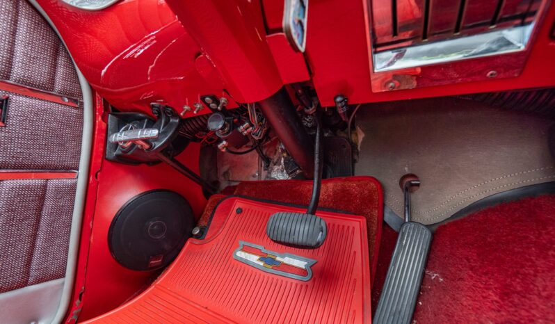 								1957 Chevrolet Bel Air 2-Door Hardtop full									