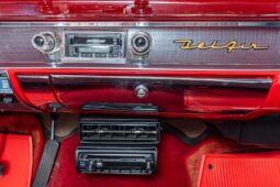 1957 Chevrolet Bel Air 2-Door Hardtop full