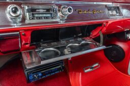 1957 Chevrolet Bel Air 2-Door Hardtop full