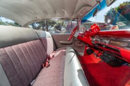 1957 Chevrolet Bel Air 2-Door Hardtop full