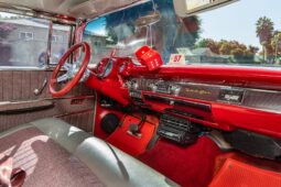 1957 Chevrolet Bel Air 2-Door Hardtop full