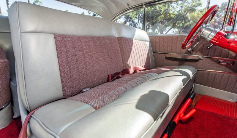 								1957 Chevrolet Bel Air 2-Door Hardtop full									