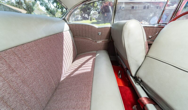 								1957 Chevrolet Bel Air 2-Door Hardtop full									